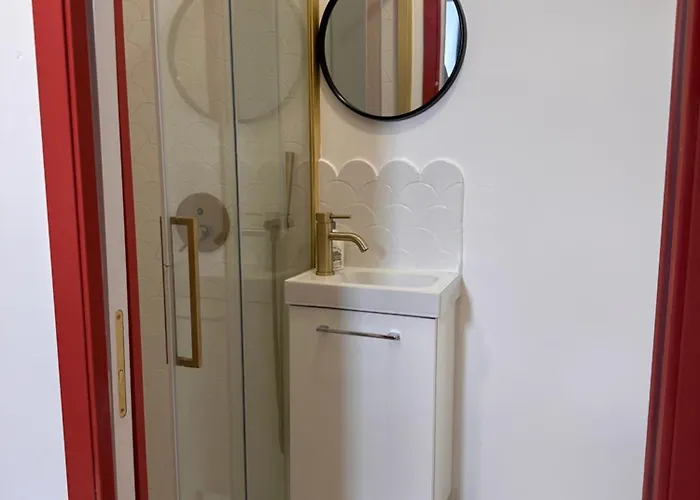 Lejlighed Urbain Et Fonctionnel Périgueux